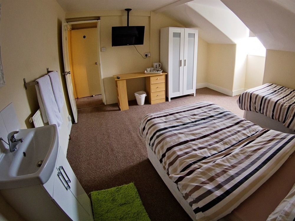 The Milford Arms Otel Hounslow Dış mekan fotoğraf